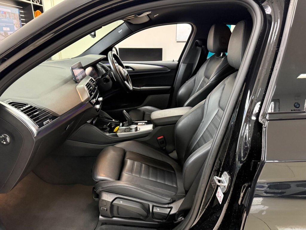 Used BMW X4 2019 for sale - 77200085: Photo 4