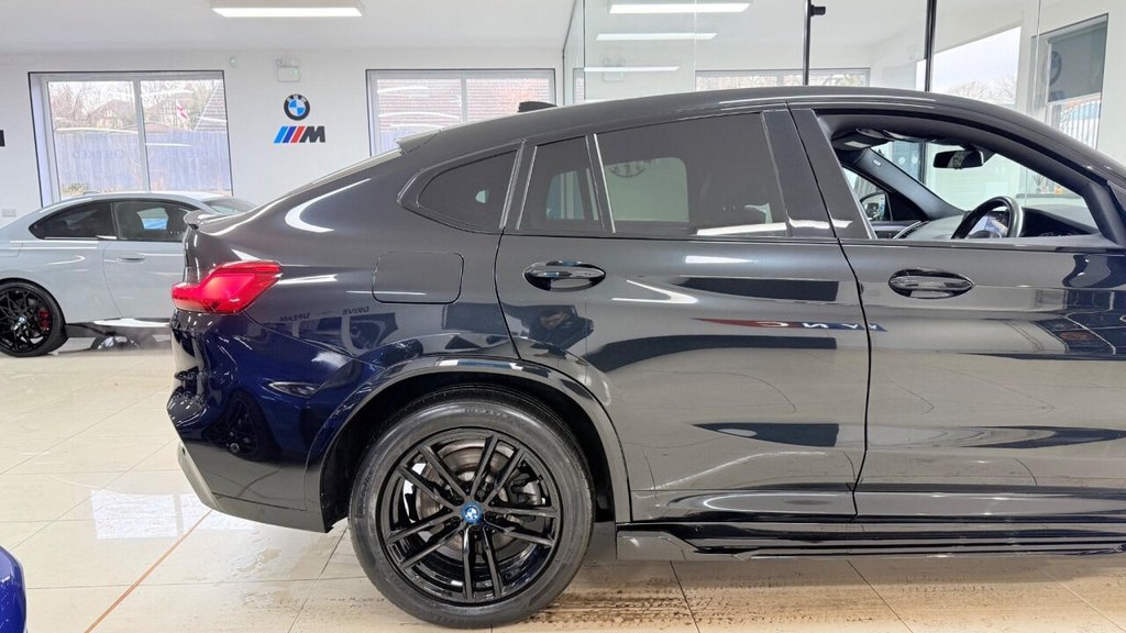 Used BMW X4 2019 for sale - 77200085: Photo 41
