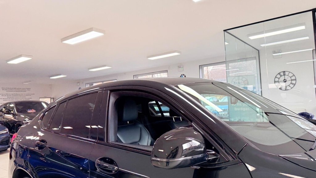 Used BMW X4 2019 for sale - 77200085: Photo 42