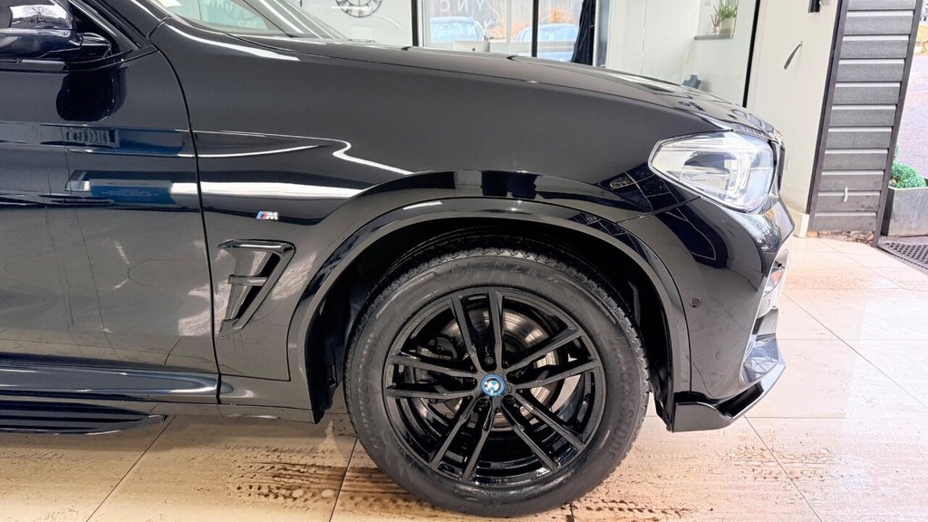 Used BMW X4 2019 for sale - 77200085: Photo 43