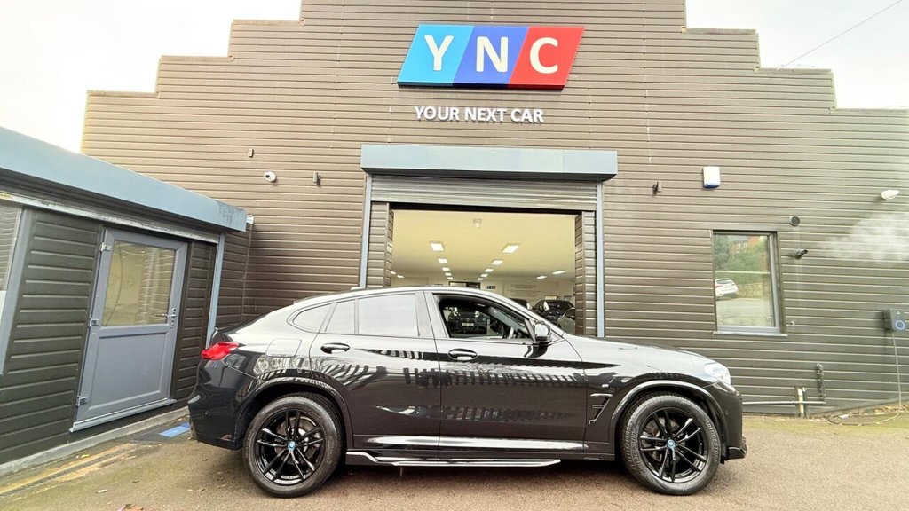 Used BMW X4 2019 for sale - 77200085: Photo 6