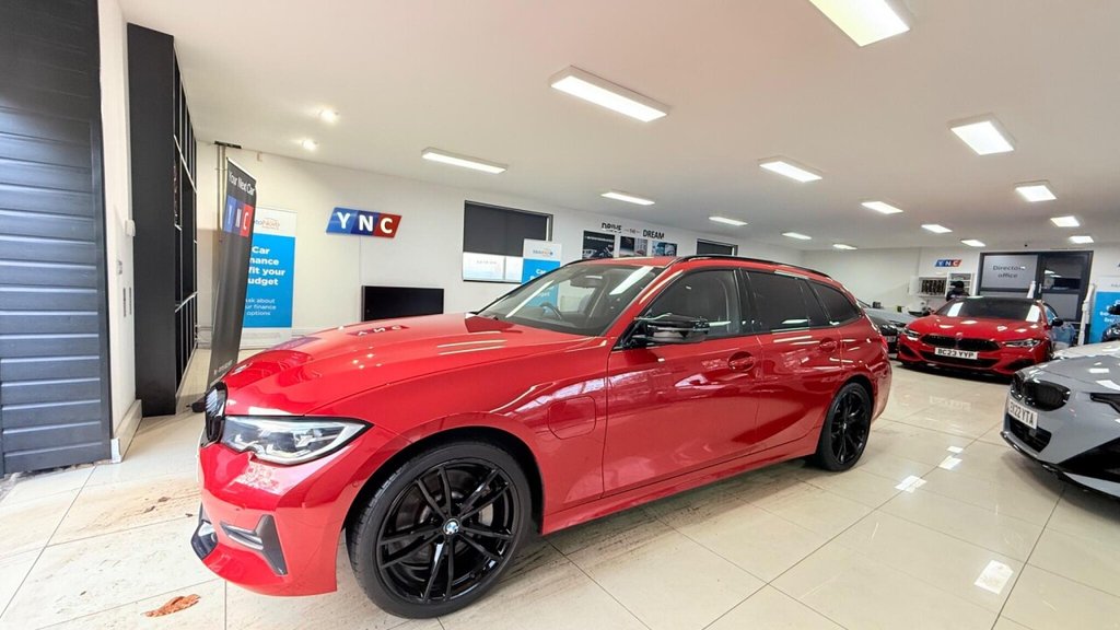 Used BMW 3 Series 2021 for sale - 76536021: Photo 10