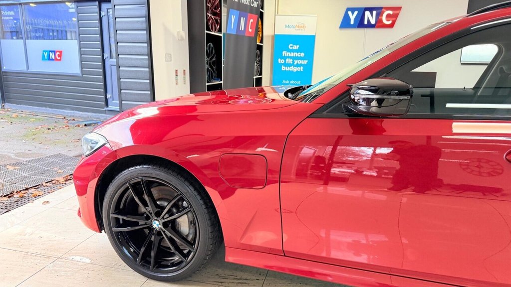 Used BMW 3 Series 2021 for sale - 76536021: Photo 11