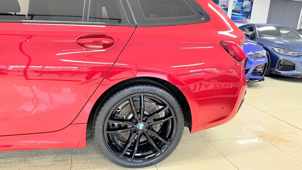 Used BMW 3 Series 2021 for sale - 76536021: Photo 12