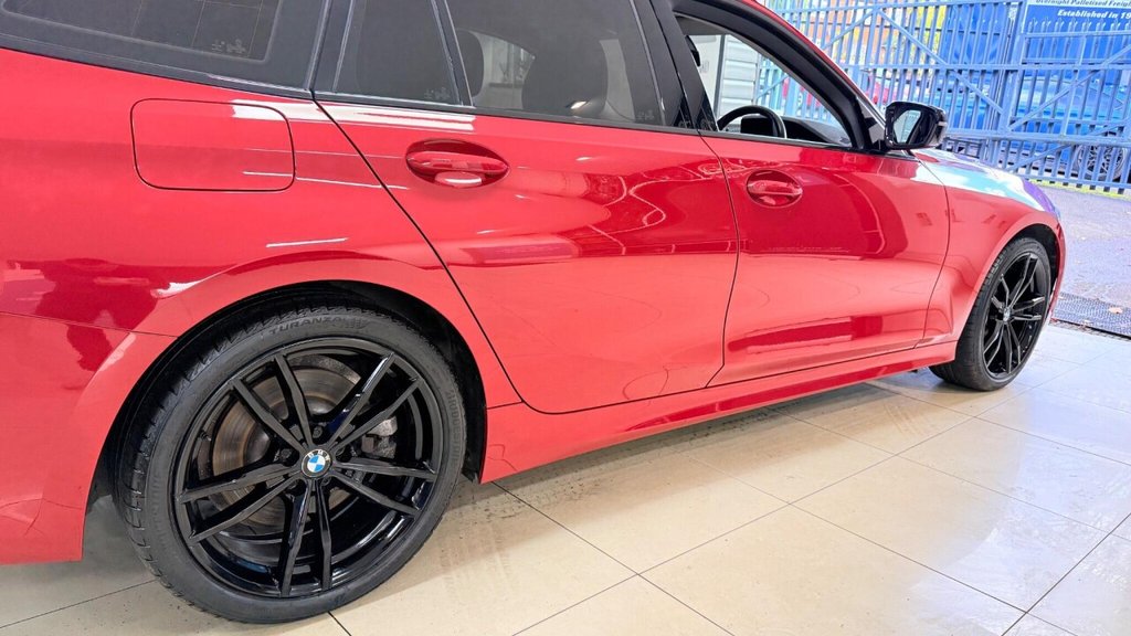 Used BMW 3 Series 2021 for sale - 76536021: Photo 14