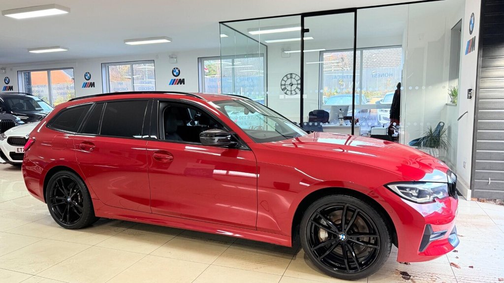 Used BMW 3 Series 2021 for sale - 76536021: Photo 16