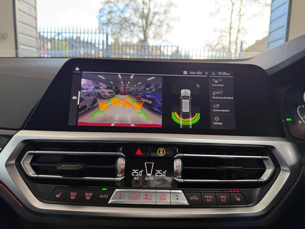 Used BMW 3 Series 2021 for sale - 76536021: Photo 18