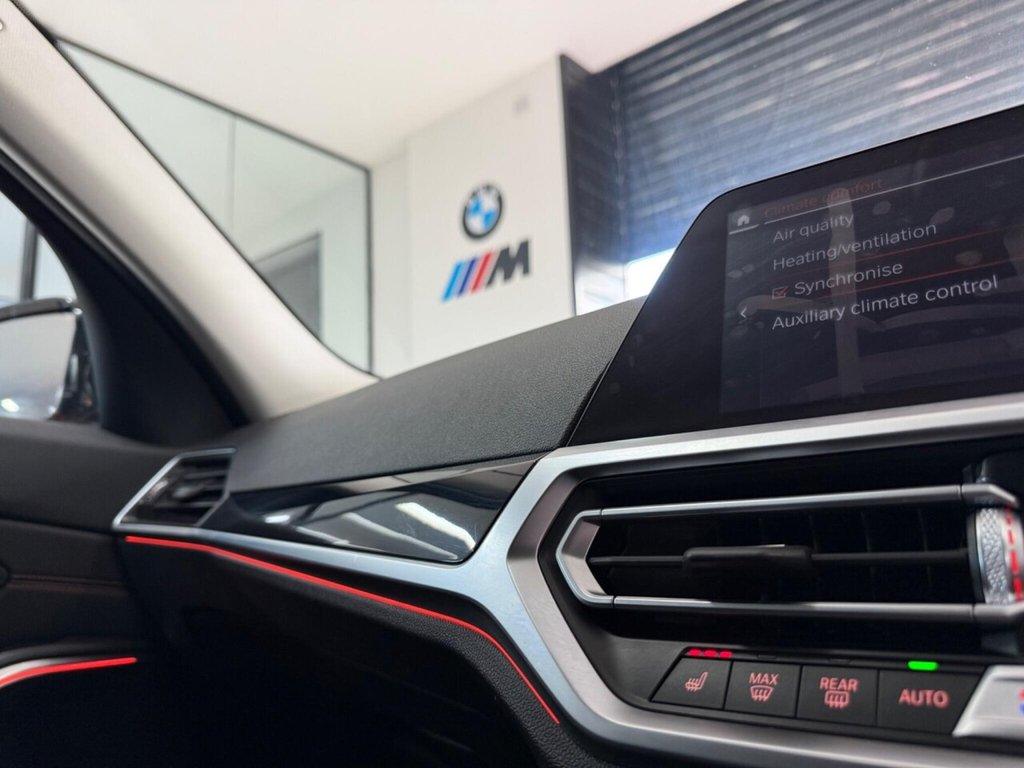 Used BMW 3 Series 2021 for sale - 76536021: Photo 19