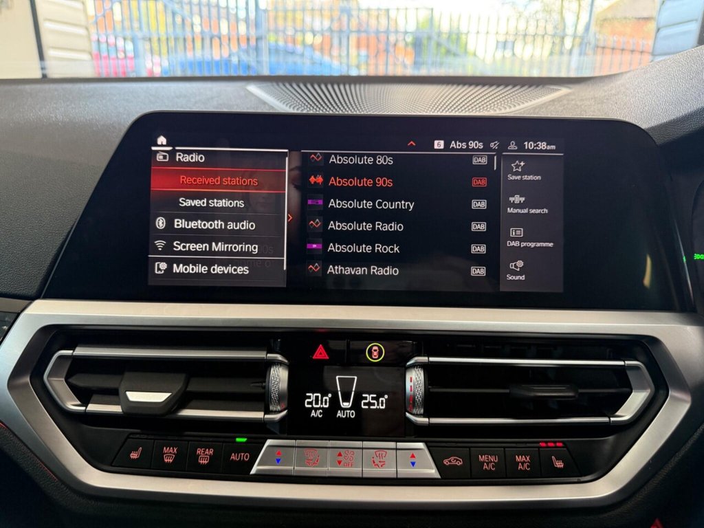 Used BMW 3 Series 2021 for sale - 76536021: Photo 21