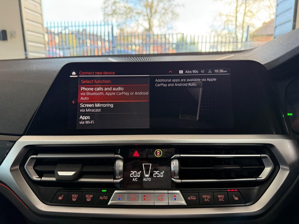 Used BMW 3 Series 2021 for sale - 76536021: Photo 22