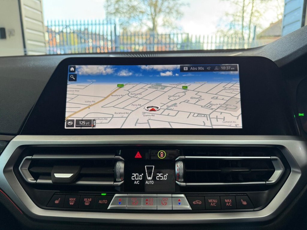 Used BMW 3 Series 2021 for sale - 76536021: Photo 23