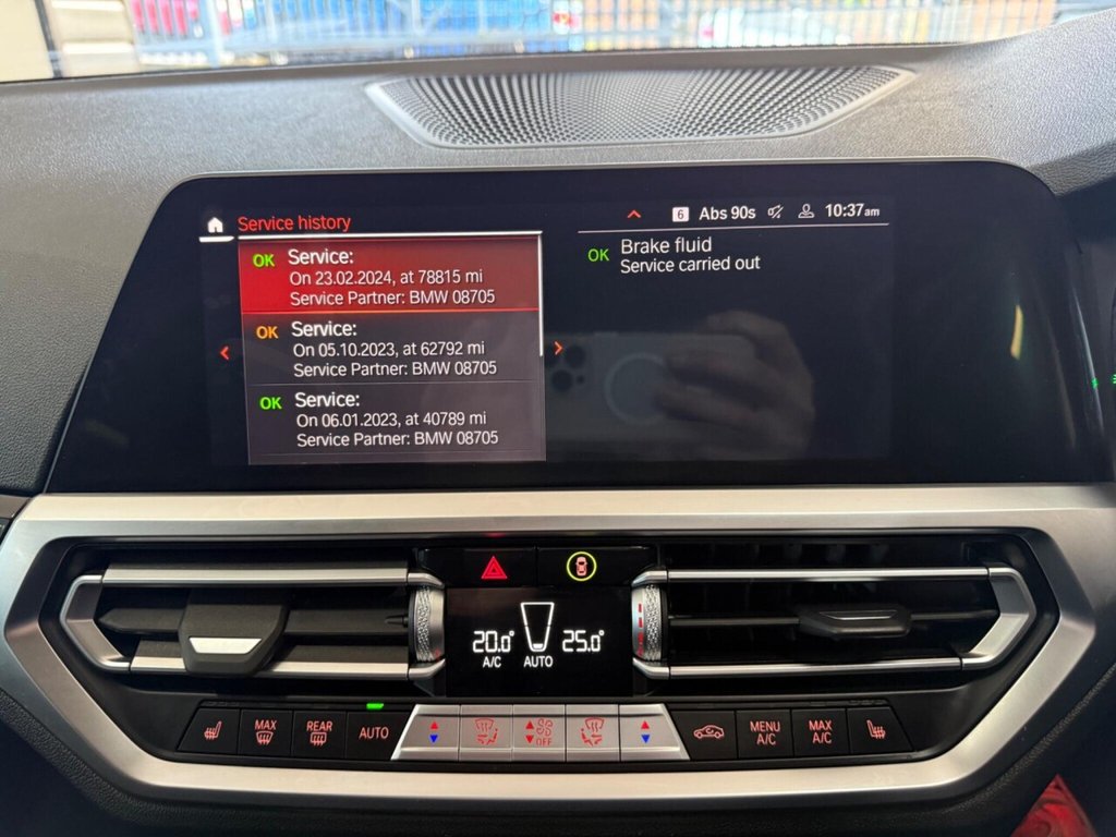 Used BMW 3 Series 2021 for sale - 76536021: Photo 24