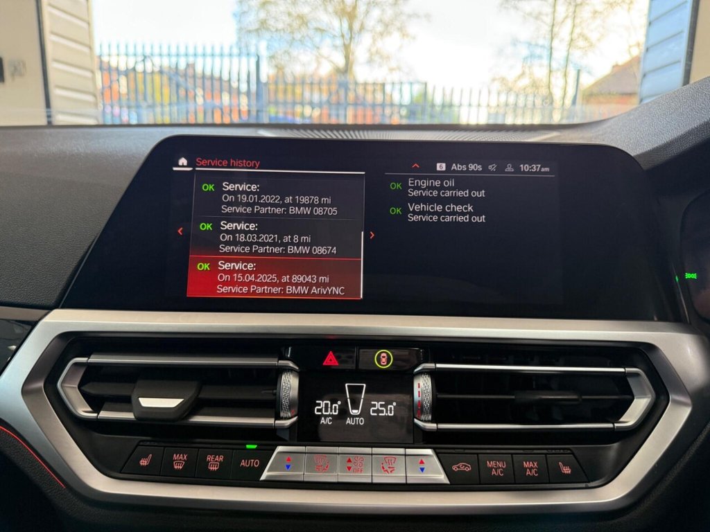 Used BMW 3 Series 2021 for sale - 76536021: Photo 26