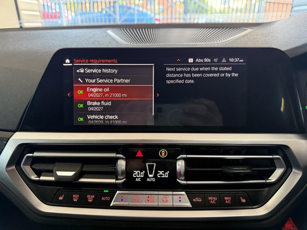 Used BMW 3 Series 2021 for sale - 76536021: Photo 27