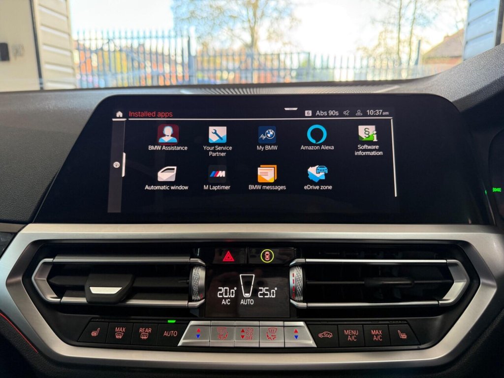 Used BMW 3 Series 2021 for sale - 76536021: Photo 28