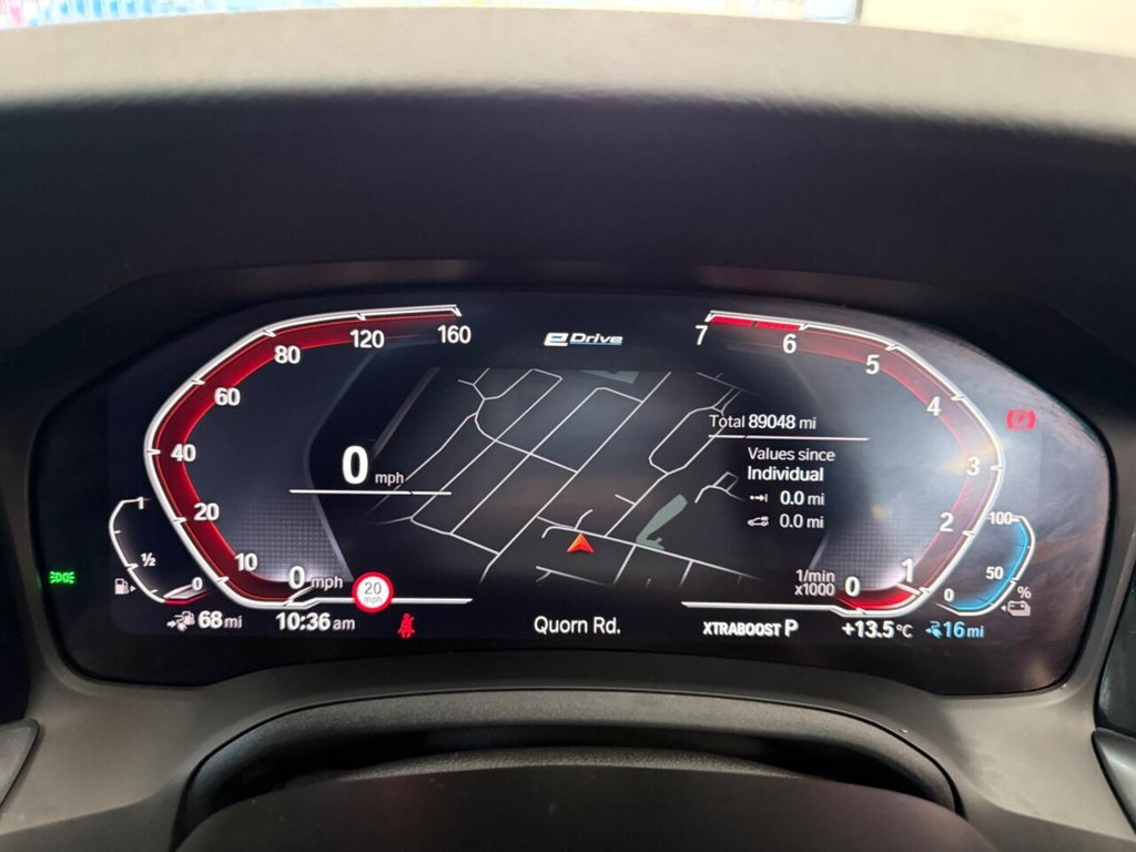 Used BMW 3 Series 2021 for sale - 76536021: Photo 29