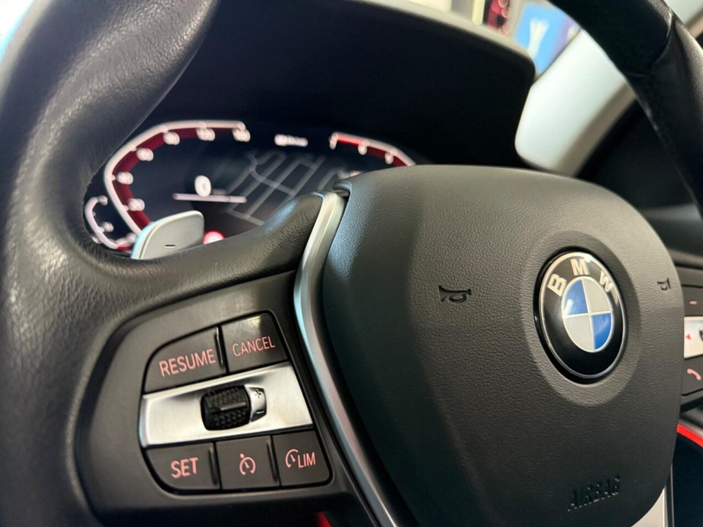 Used BMW 3 Series 2021 for sale - 76536021: Photo 31