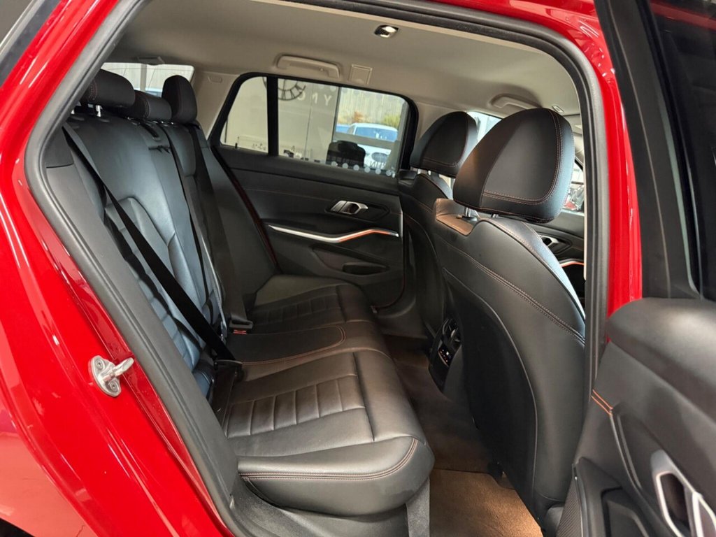 Used BMW 3 Series 2021 for sale - 76536021: Photo 33