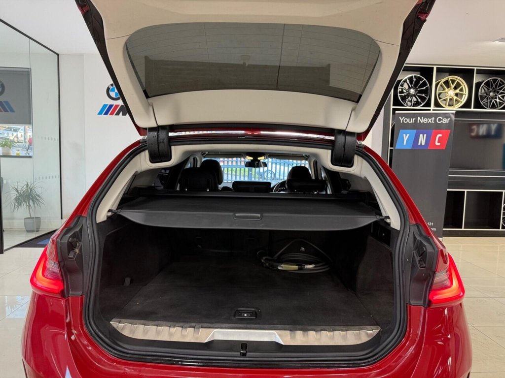 Used BMW 3 Series 2021 for sale - 76536021: Photo 35