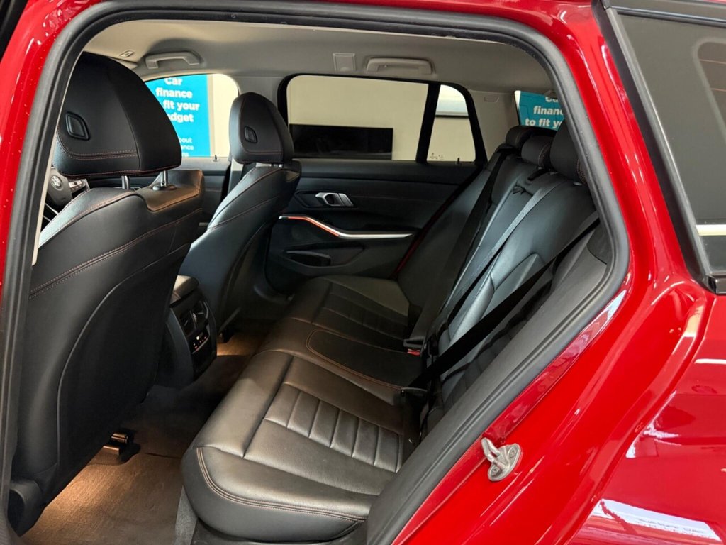 Used BMW 3 Series 2021 for sale - 76536021: Photo 36