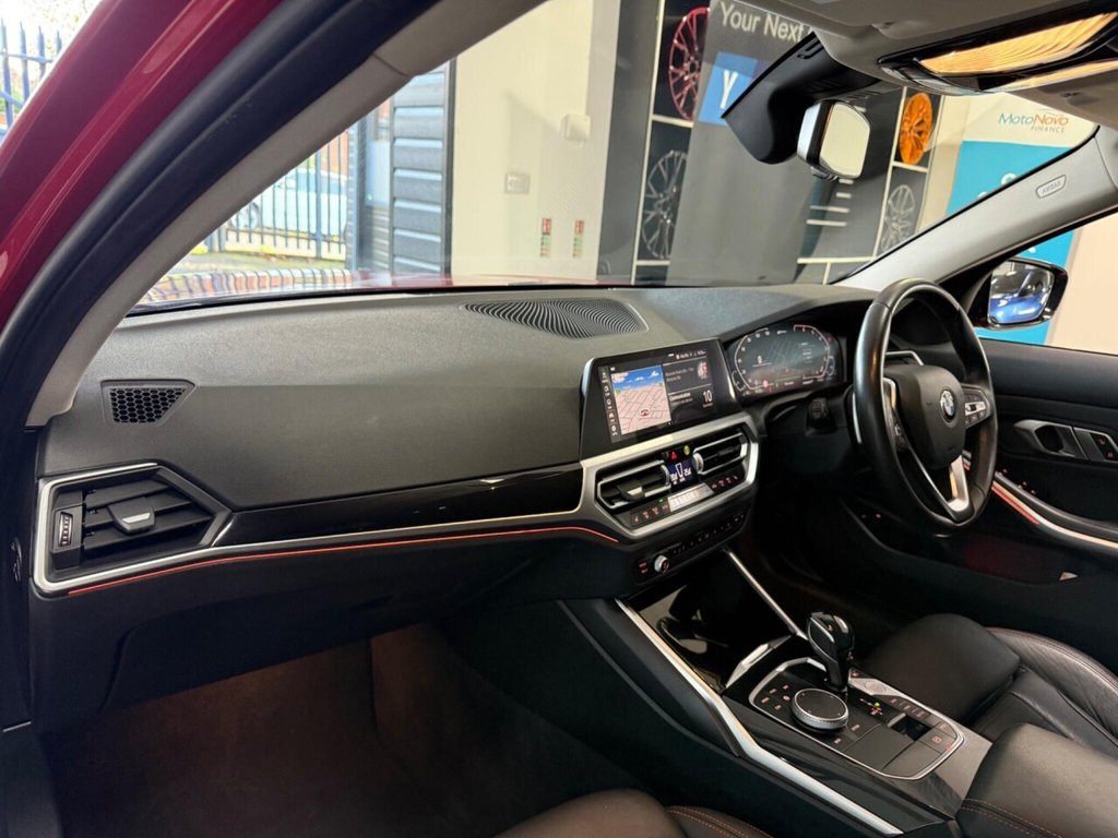 Used BMW 3 Series 2021 for sale - 76536021: Photo 37