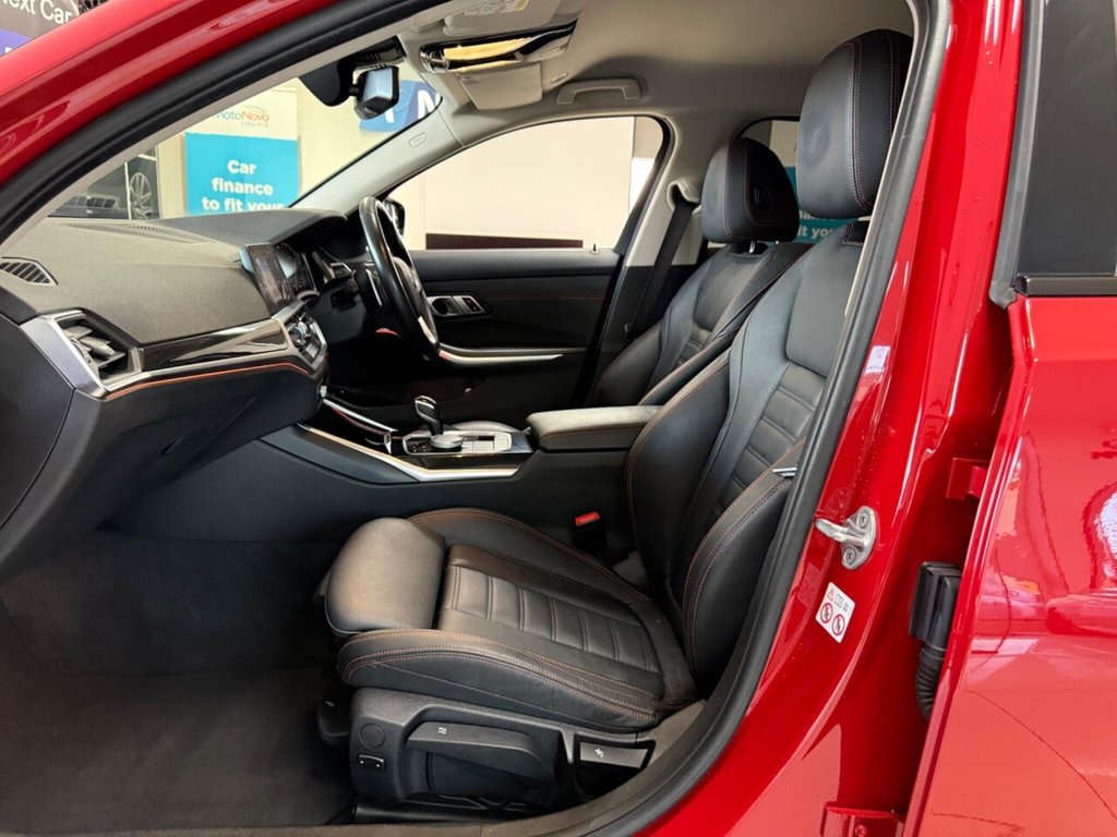 Used BMW 3 Series 2021 for sale - 76536021: Photo 38