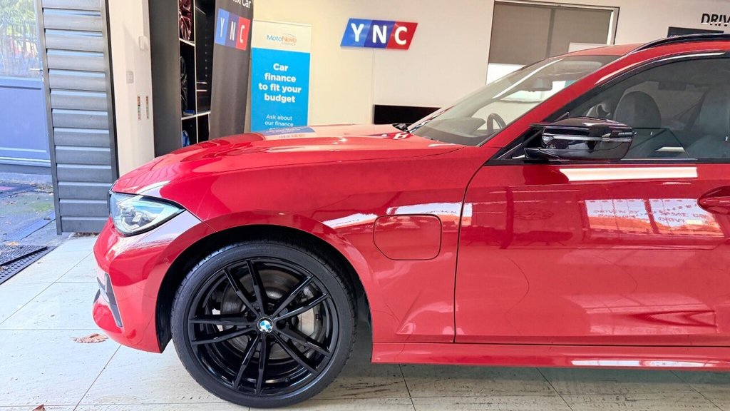 Used BMW 3 Series 2021 for sale - 76536021: Photo 40