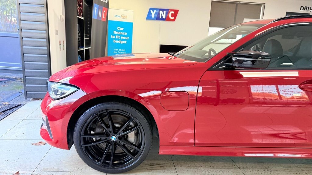 Used BMW 3 Series 2021 for sale - 76536021: Photo 41