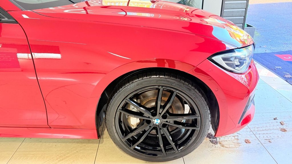 Used BMW 3 Series 2021 for sale - 76536021: Photo 49