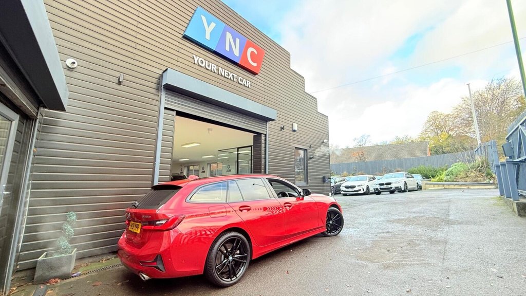 Used BMW 3 Series 2021 for sale - 76536021: Photo 6