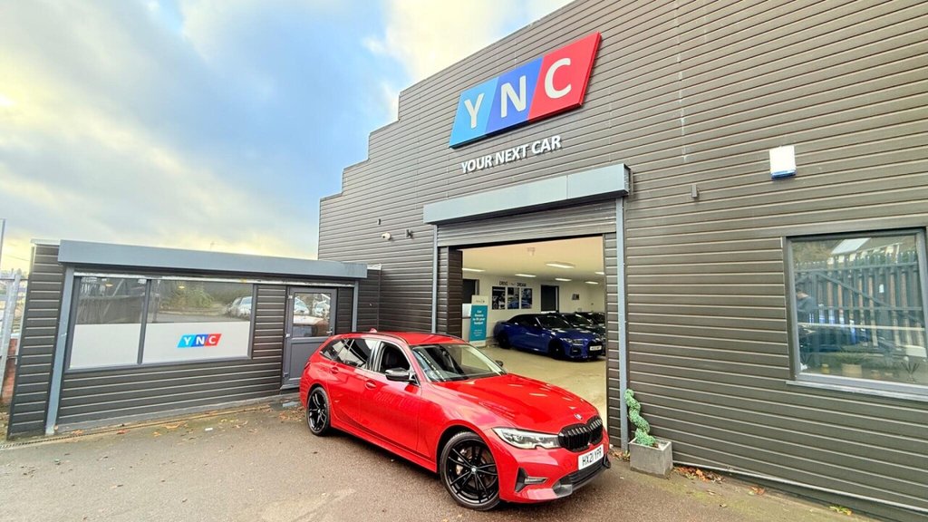 Used BMW 3 Series 2021 for sale - 76536021: Photo 7