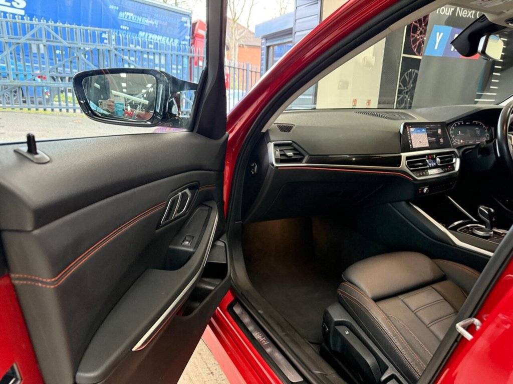 Used BMW 3 Series 2021 for sale - 76536021: Photo 9