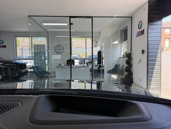 Used BMW i4 2023 for sale - 79481576: Photo