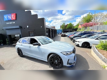 Used BMW 3 Series 2022 for sale - 78315784: Photo