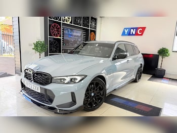 Used BMW 3 Series 2022 for sale - 78315784: Photo