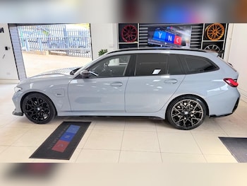 Used BMW 3 Series 2022 for sale - 78315784: Photo