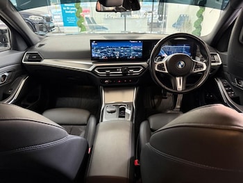 Used BMW 3 Series 2022 for sale - 78315784: Photo