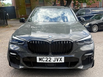 Used BMW X5 2022 for sale - 78955568: Photo