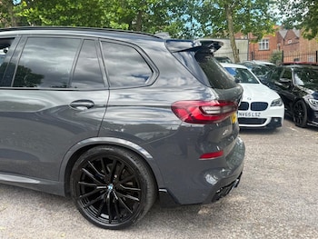 Used BMW X5 2022 for sale - 78955568: Photo