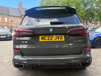 Used BMW X5 2022 for sale - 78955568: Photo