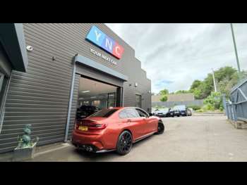 Used BMW 3 Series 2022 for sale - 74796159: Photo