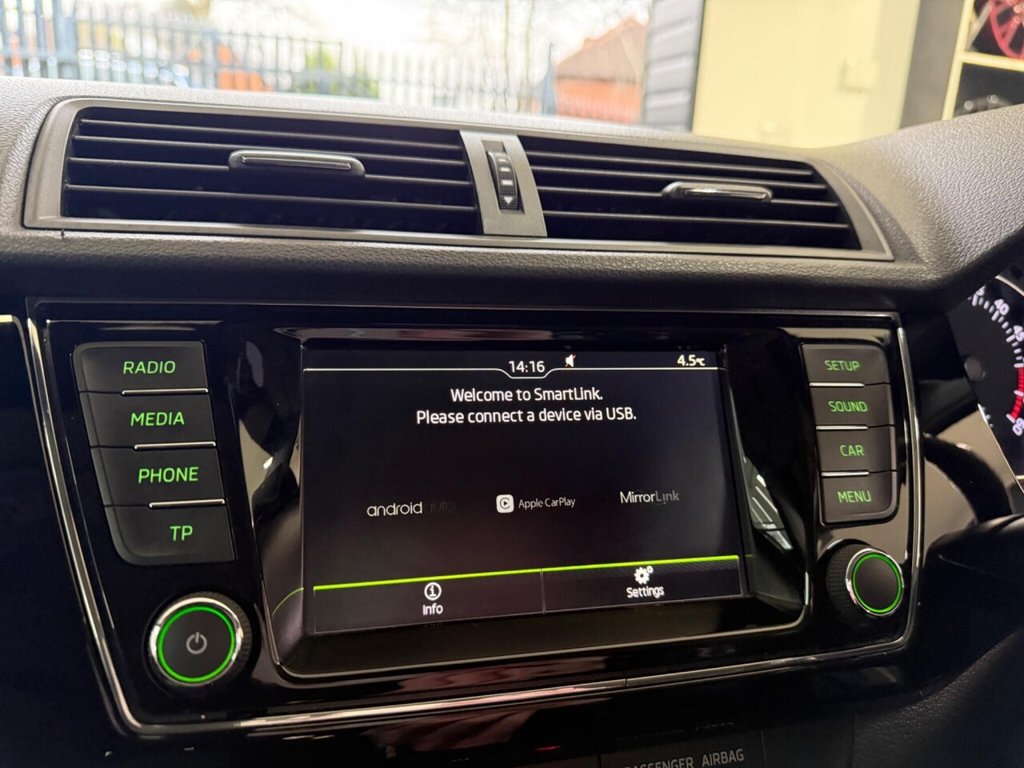 Used Skoda Fabia 2017 for sale - 77327911: Photo 16