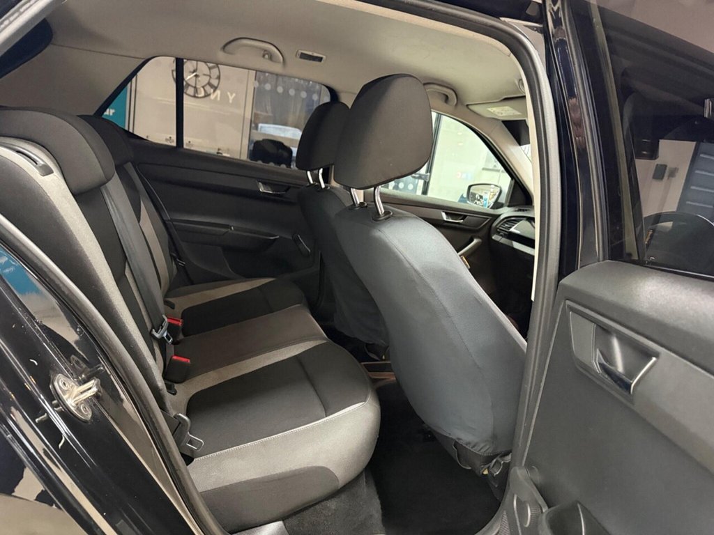 Used Skoda Fabia 2017 for sale - 77327911: Photo 24