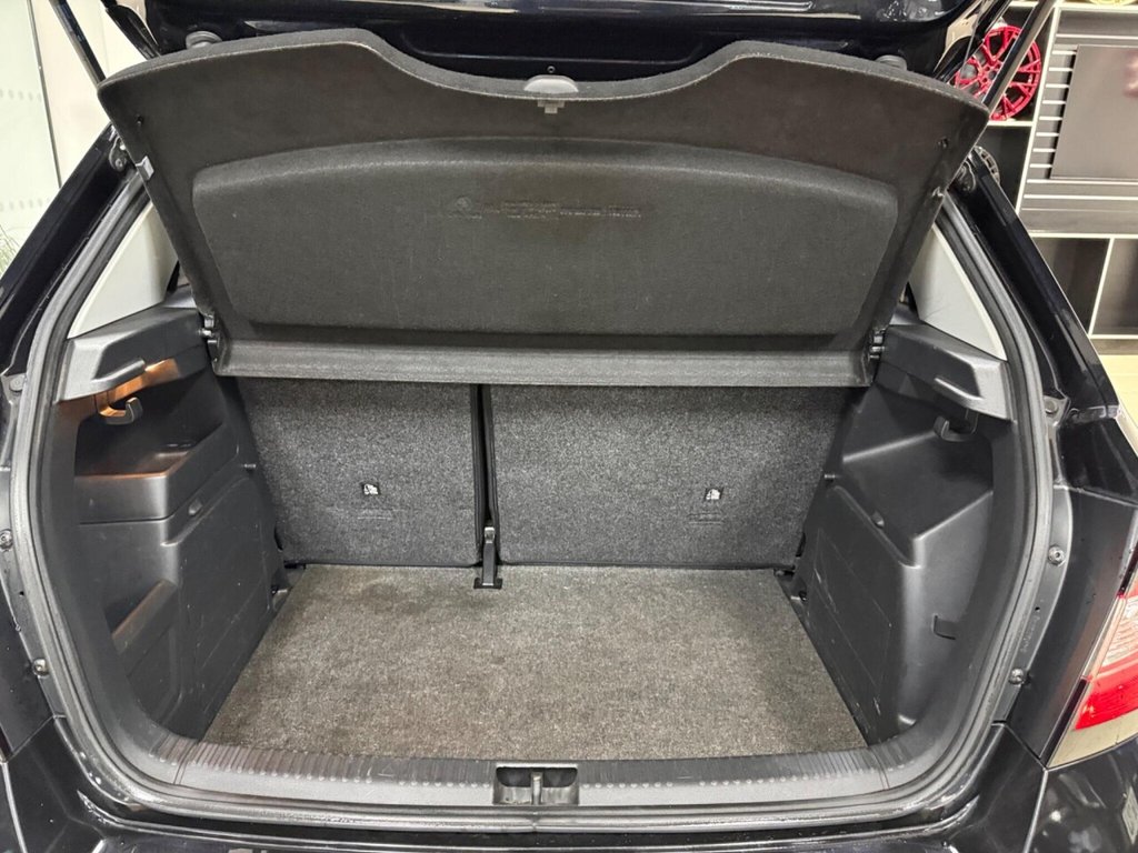 Used Skoda Fabia 2017 for sale - 77327911: Photo 25