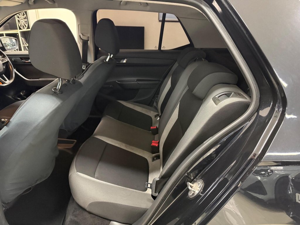 Used Skoda Fabia 2017 for sale - 77327911: Photo 27