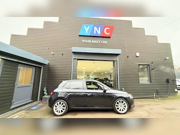 Used Skoda Fabia 2017 for sale - 77327911: Photo