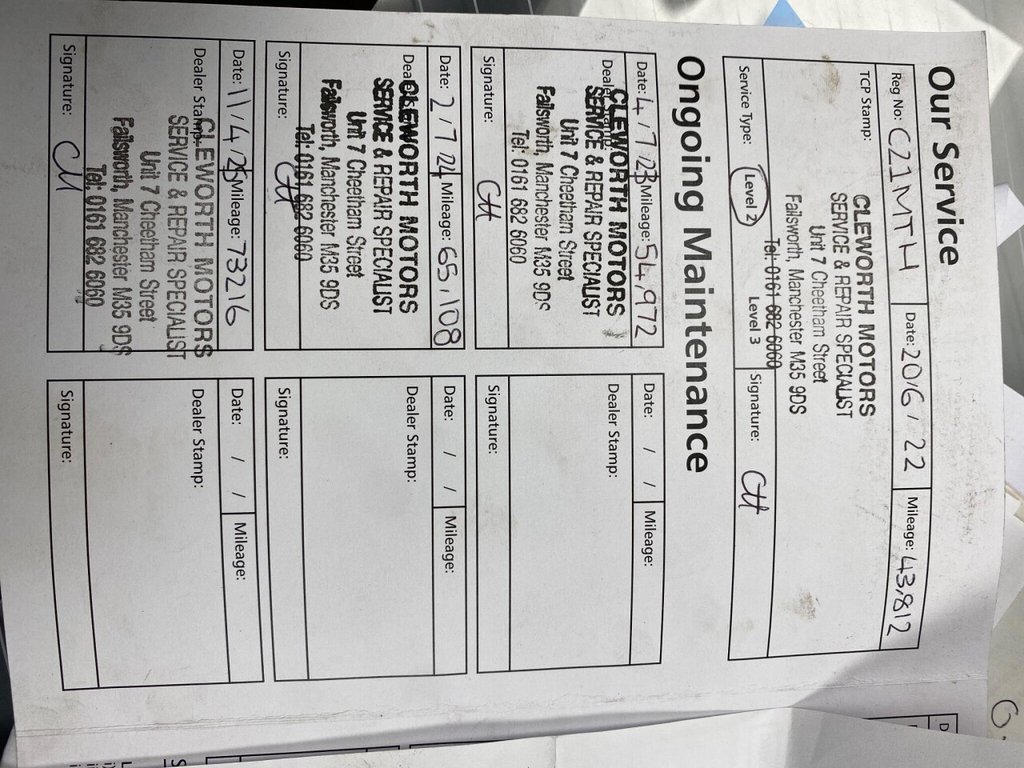 Used Skoda Fabia 2017 for sale - 77327911: Photo 36