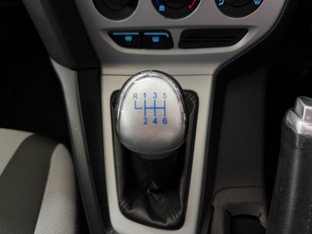 Used Ford Focus 2014 for sale - 77765058: Photo 11