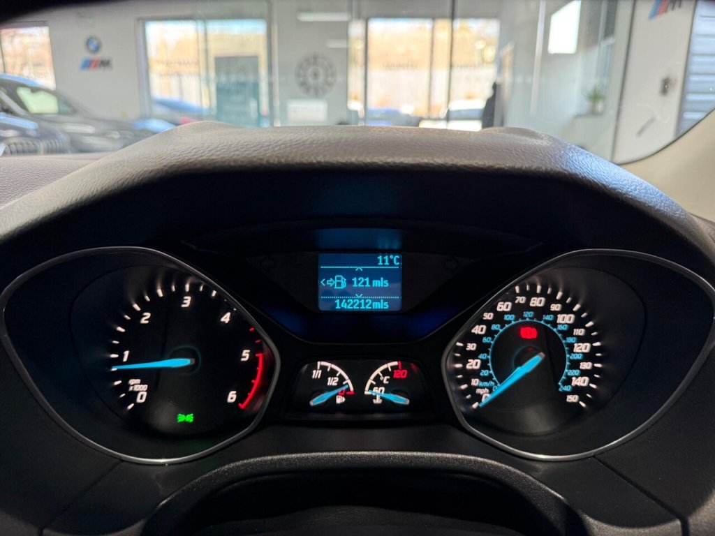 Used Ford Focus 2014 for sale - 77765058: Photo 17