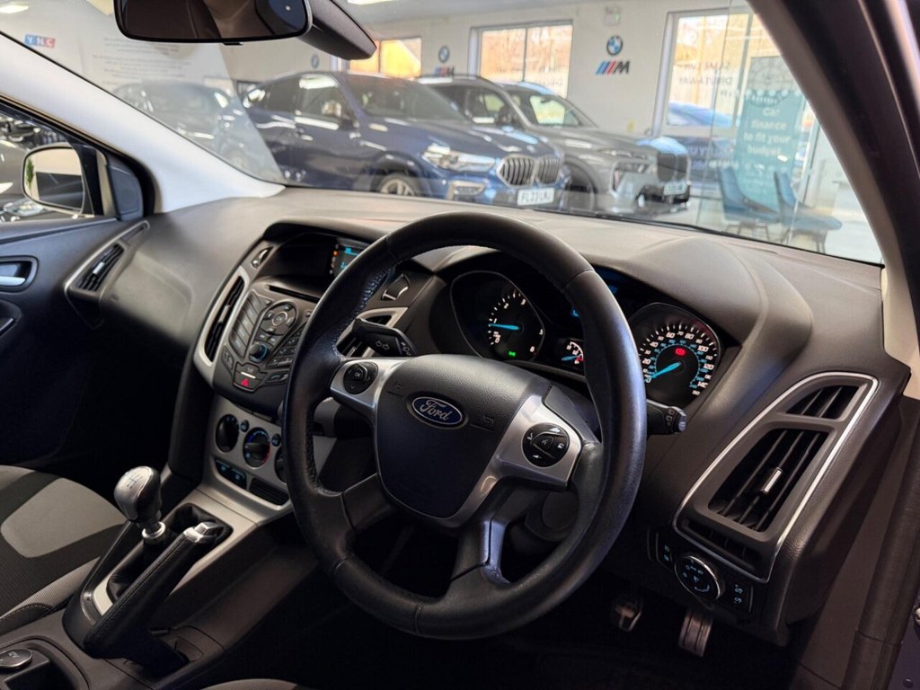 Used Ford Focus 2014 for sale - 77765058: Photo 18